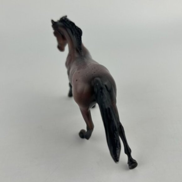 Lot of 3 Miniature BREYER REEVES Horses - Picture 15 of 15